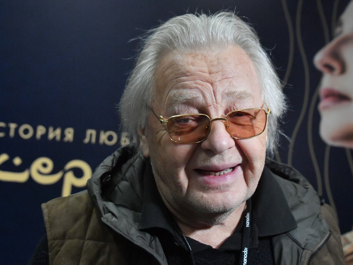 Юрий Антонов Антонова сняли после слухов о сердечном приступе: что происходит с певцом