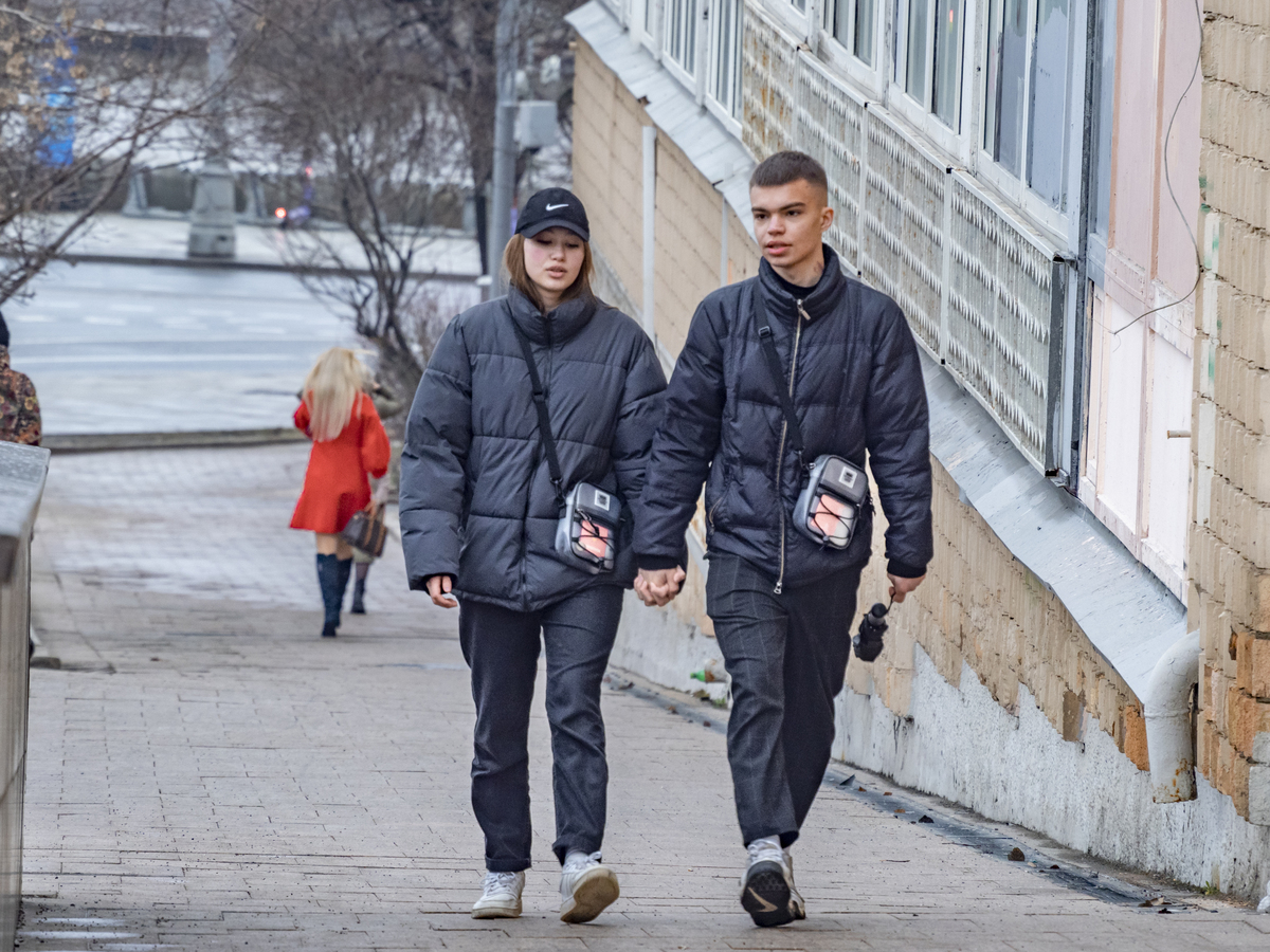 Отношения Задайте эти 9 секретных вопросов: как сохранить отношения с партнером