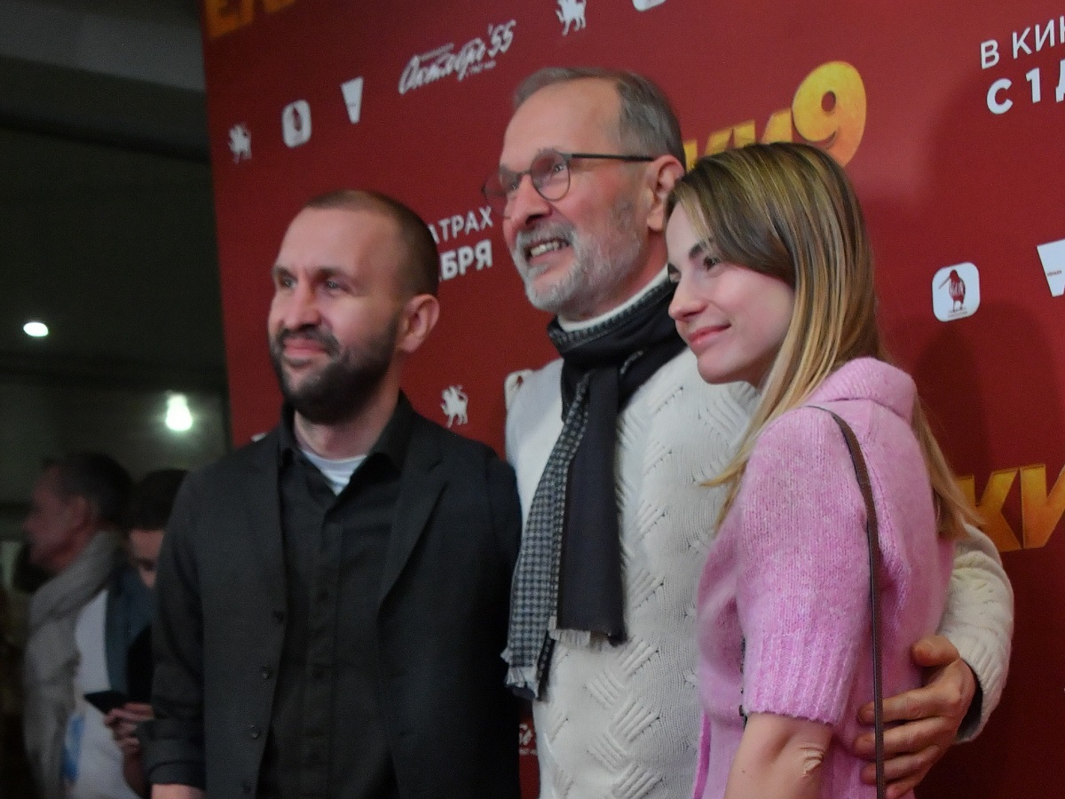 Иван Добронравов, Федор Добронравов Были проблемы с гулянками: Добронравов рассказал о бурном прошлом