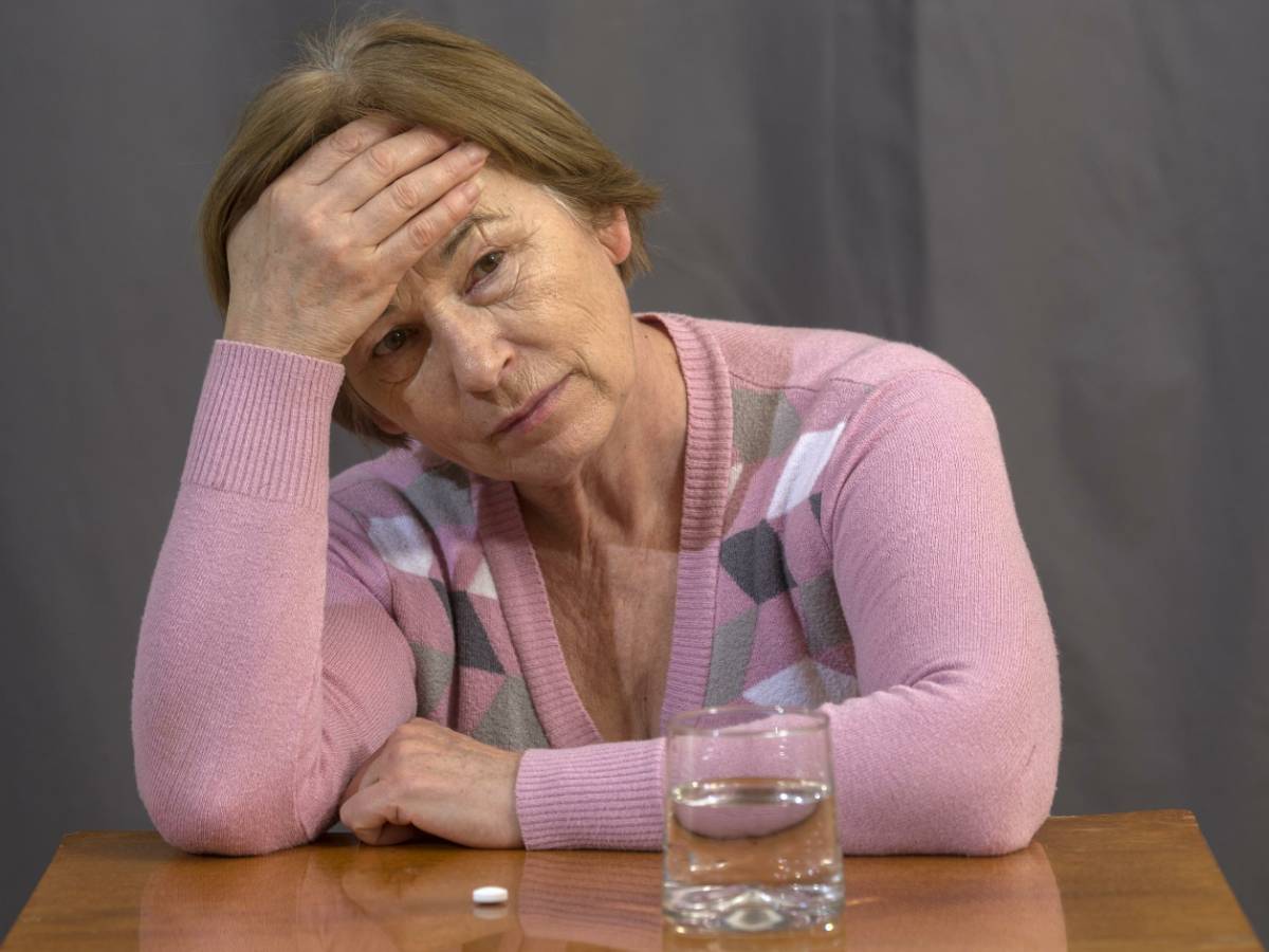 Болевой синдром может служить признаком серьезной патологии Без таблеток и процедур: вот что нужно делать при головной боли