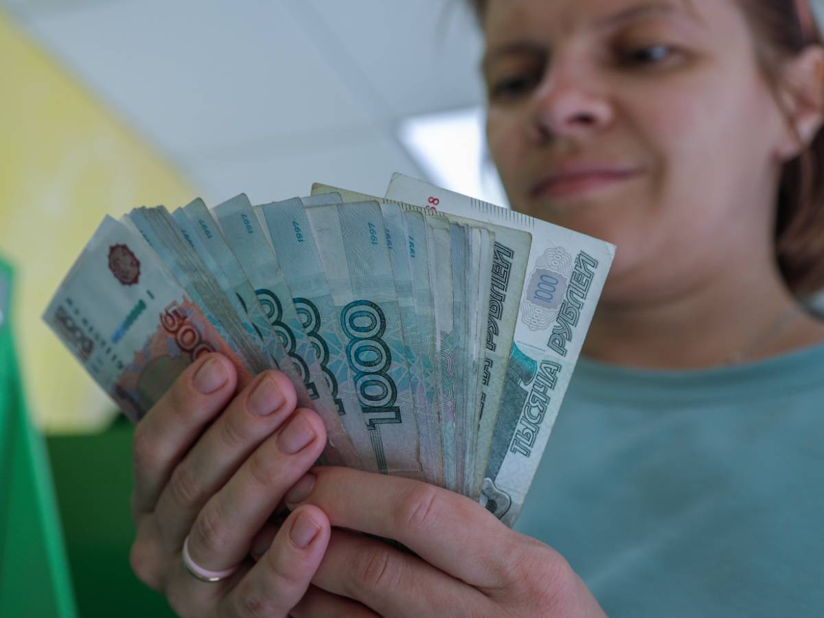 Деньги будут в безопасности Спрячьте деньги «там»: находчивые туристы объяснили, как легко избежать грабежа