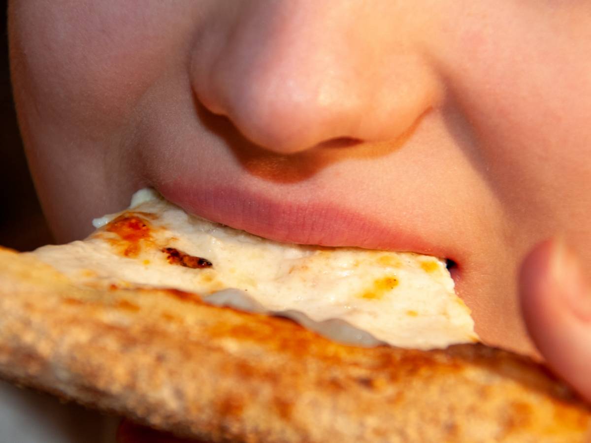 Наиболее полезный продукт для организма Иначе организм зачахнет: этот продукт нужно есть каждый день без исключений