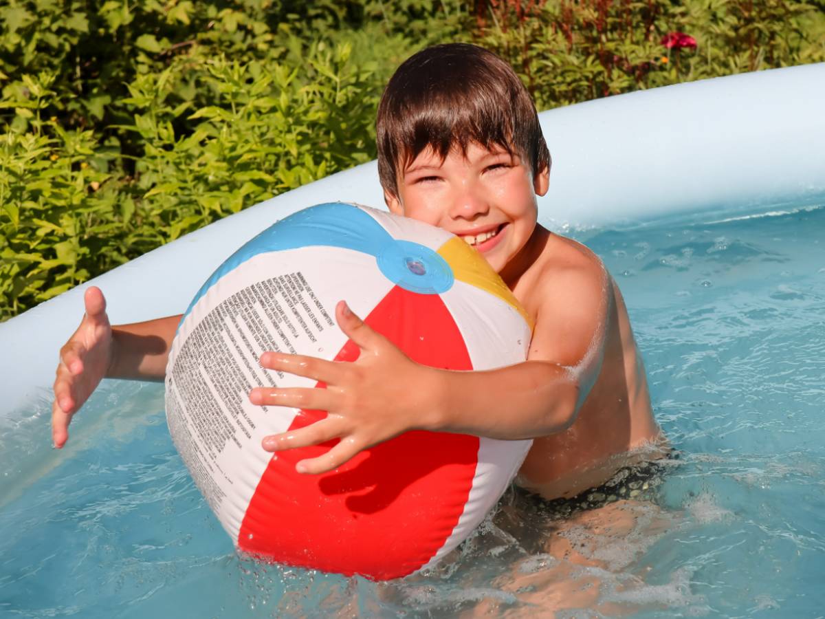 Вероятность заболеть уменьшается, но не исключается полностью Острое отравление и инфекции: вот чем грозит самодельный дачный бассейн