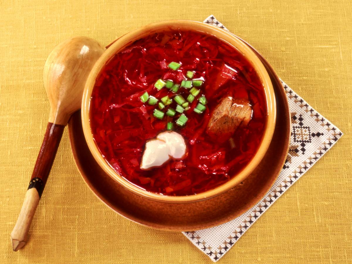 Дело в одной банальной ошибке Невкусно и грустно: главная ошибка при приготовлении супа