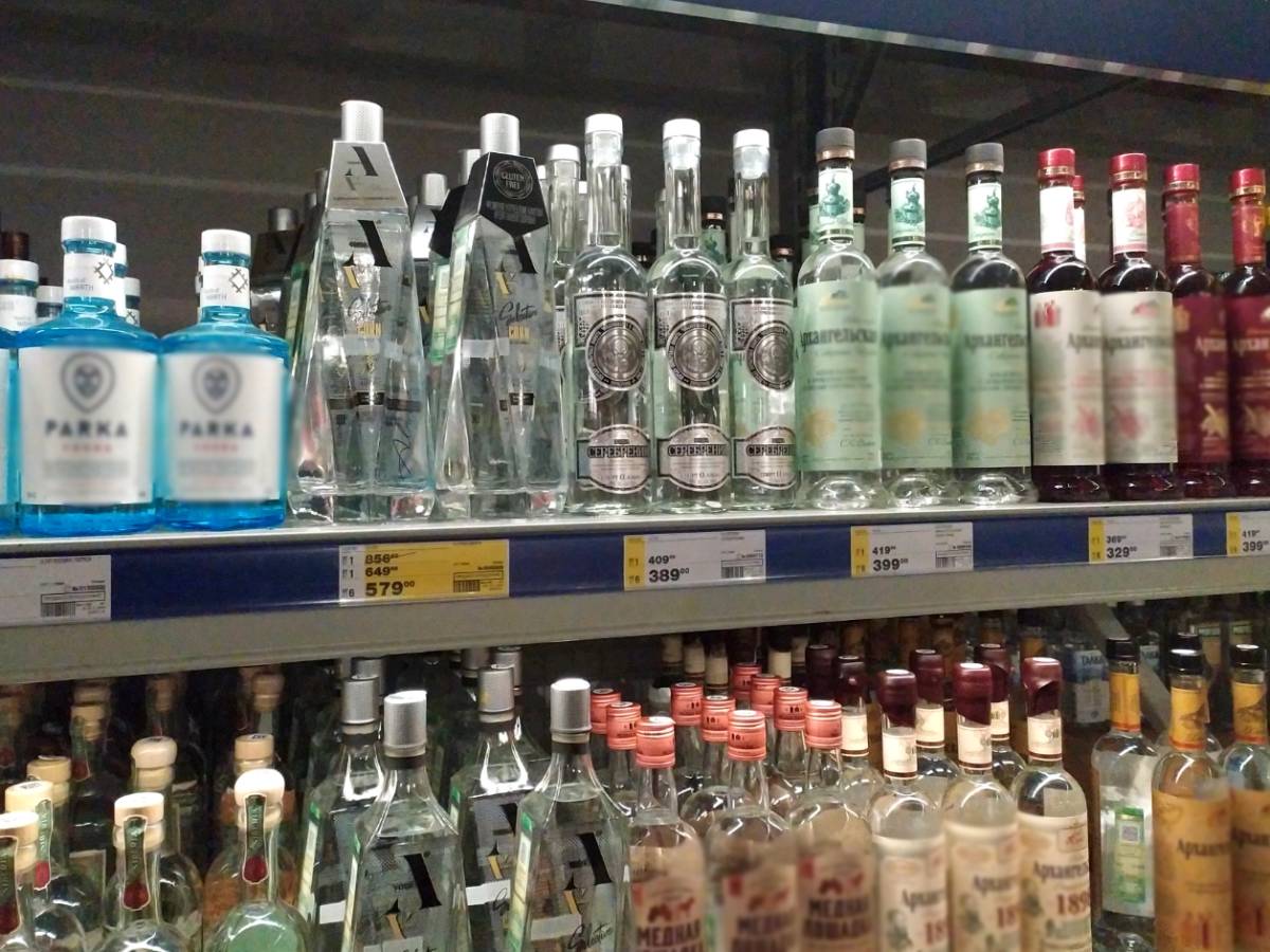 Хрупкий товар разбить проще простого Разбили товар в магазине? Вот в каких случаях придется раскошелится