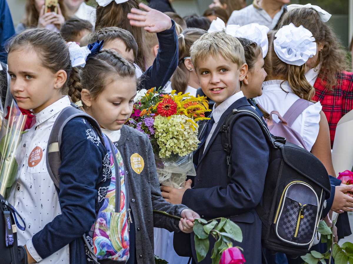 Как помочь ребенку найти друзей в школе — полезные советы Как помочь ребенку найти друзей в школе — полезные советы