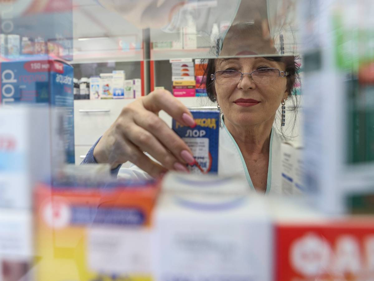 Этот вкусный и дешевый напиток сотворит чудо Бегом в магазин: этот удивительный напиток исцелит любой недуг
