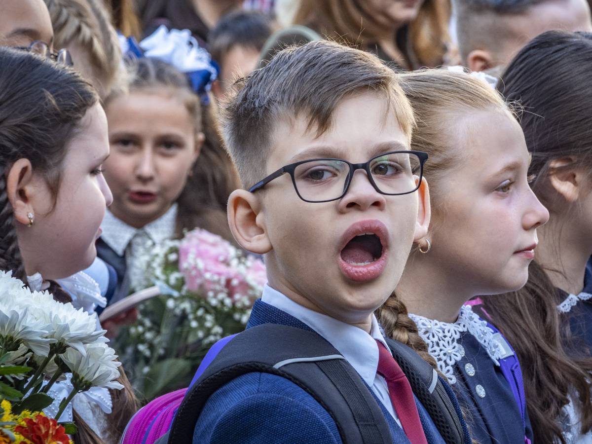 Задача родителей предельно проста - заинтересовать ребенка Это заставит ребенка учиться усерднее – будете в шоке от того, что посоветовал психолог