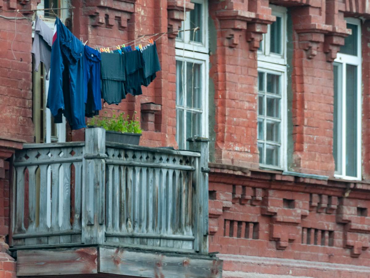 Чаще всего частота стирки зависит от образа жизни Делайте так, иначе прослывете грязнулей: рекомендации по стирке
