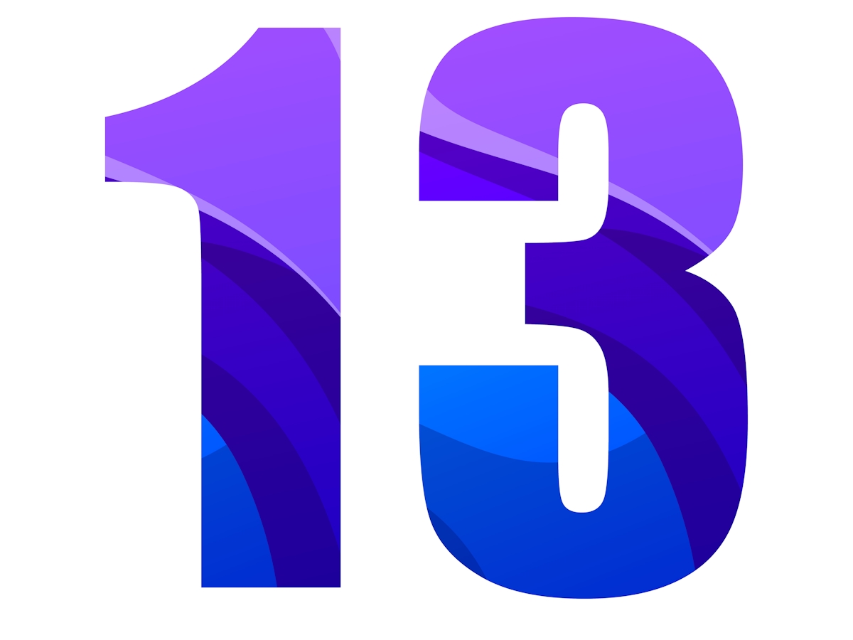 13 13