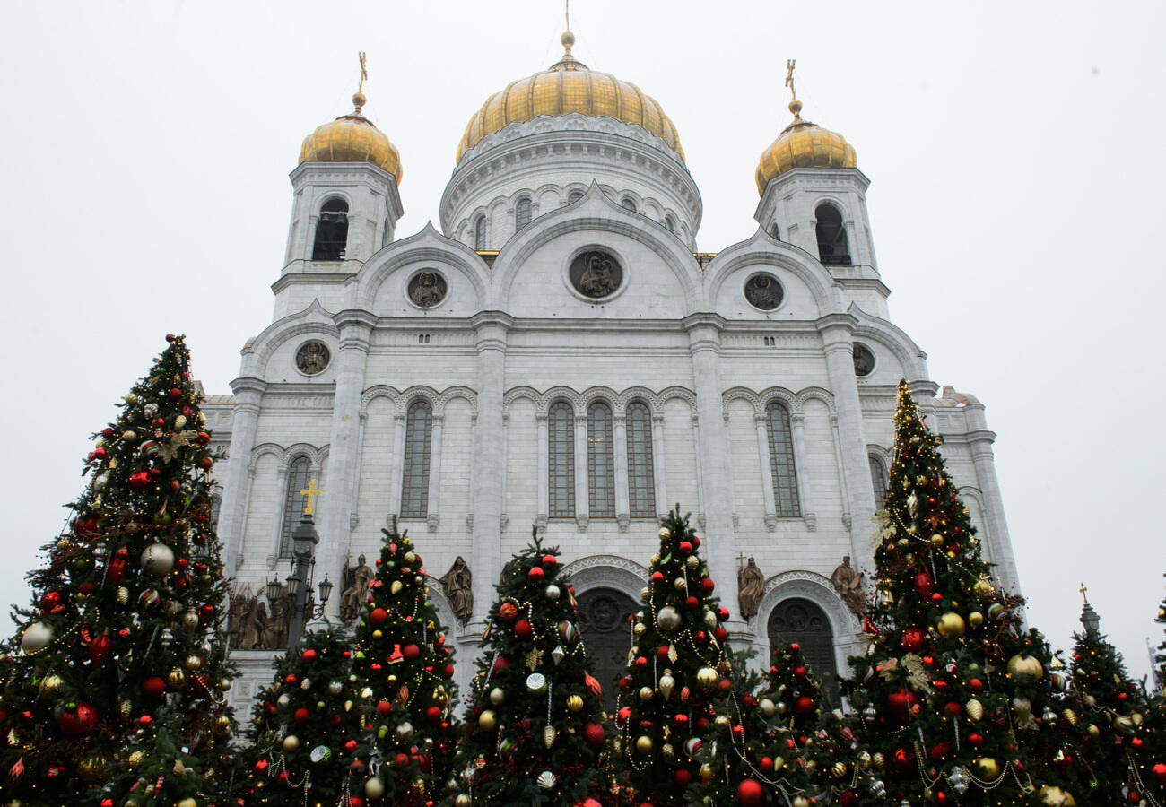 Новый год Названы города в России с самыми дешевыми отелями на Новый год