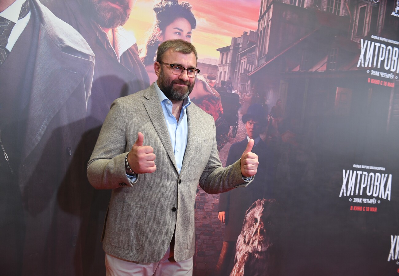 Михаил пореченков «Курил мох и питался лосиными экскрементами»: Пореченков высказался о наркозависимости