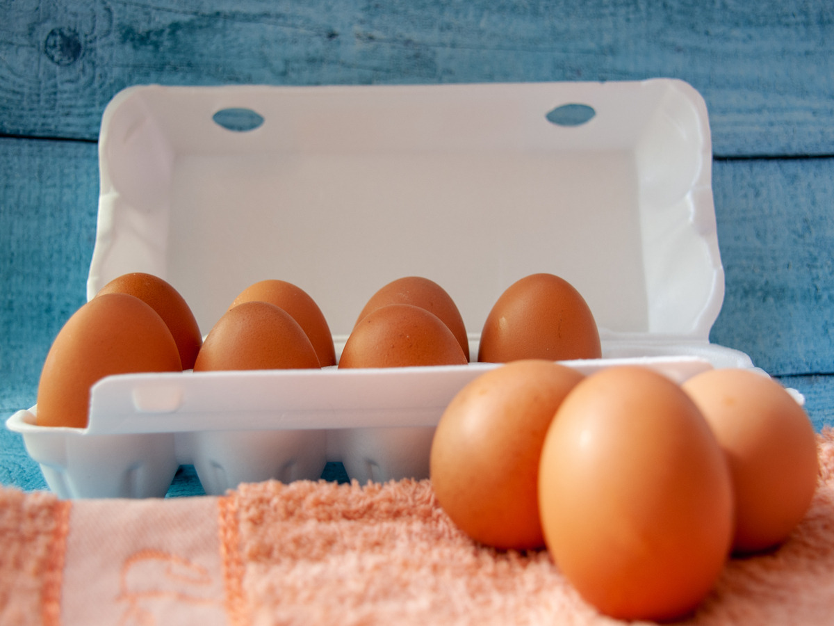 Яйца Цены на продукты в России скоро начнут падать: что станет дешевле