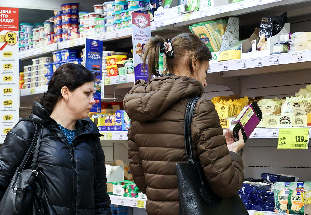 Выбор продуктов Противораковые продукты — врач рассказал, какая еда снизит риск возникновения опухолей