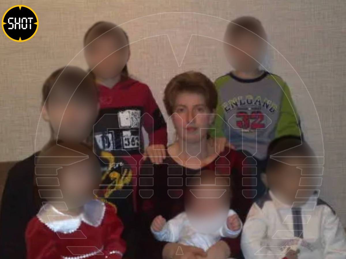 Москвичку заподозрили в торговле людьми Торговля детьми: все подробности шокирующего случая в Москве