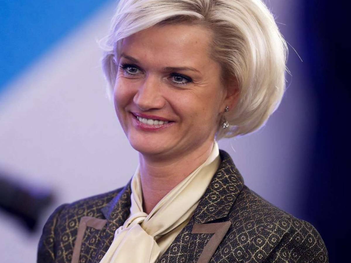 Светлана Хоркина «Только бойкот»: Хоркина пристыдила российских спортсменов