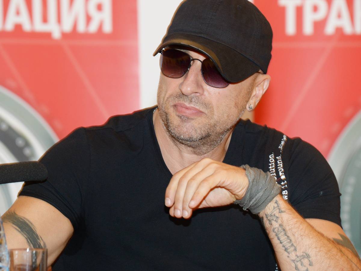 Дмитрий Нагиев «Слишком долго я молчал»: Дмитрий Нагиев рассказал о планах на переезд