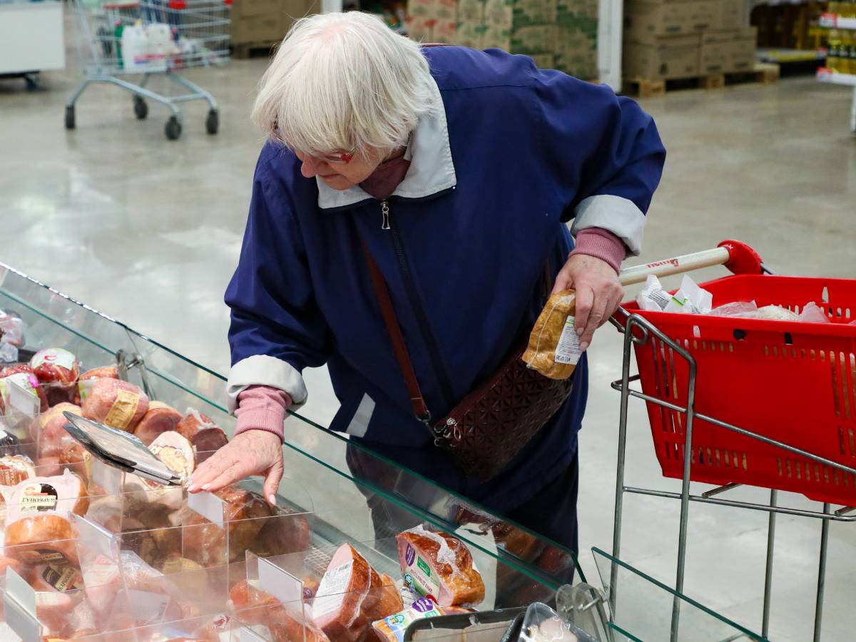 Качество продукта можно оценить на глаз Без вреда, но с пользой: врач призвала россиян есть мясо при атеросклерозе