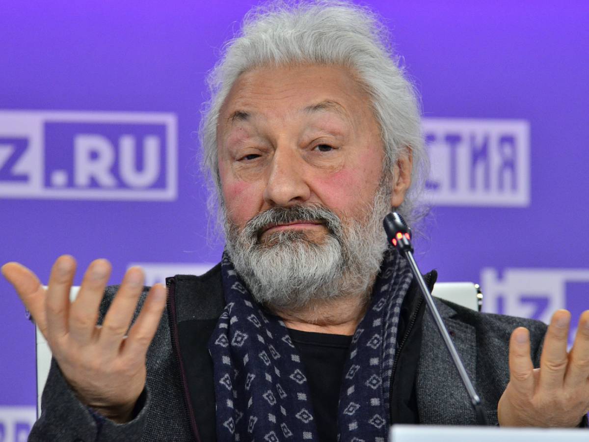 Стас Намин Сына и тёщу Стаса Намина зарезали в собственном доме: все подробности жестокого убийства