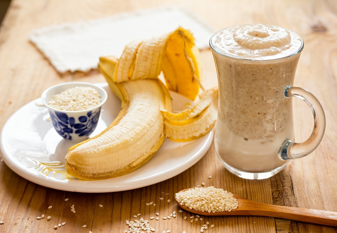 Овсяное молоко Восполнить норму кальция: топ-5 продуктов, которые необходимо включить в рацион