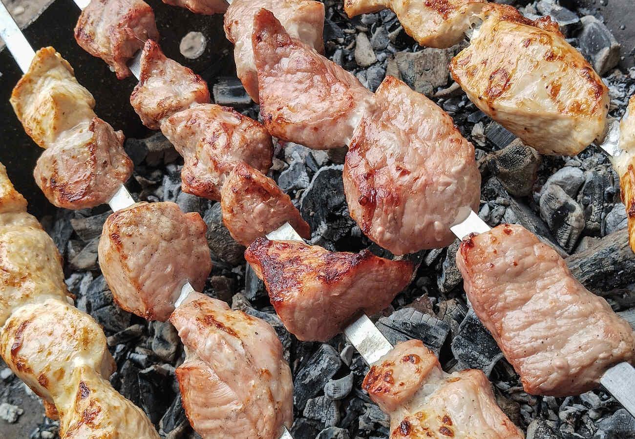 Мясо Откажитесь от этой еды: 4 продукта, которые вредят мужскому здоровью