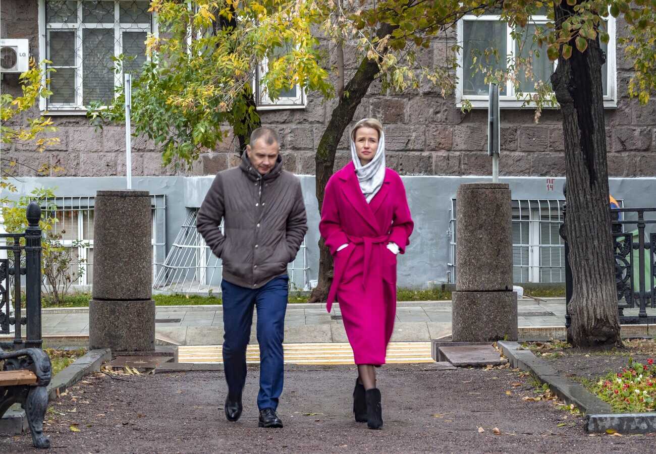 Пара Навсегда забыть бывшего: почему мужчины легче справляются с расставанием