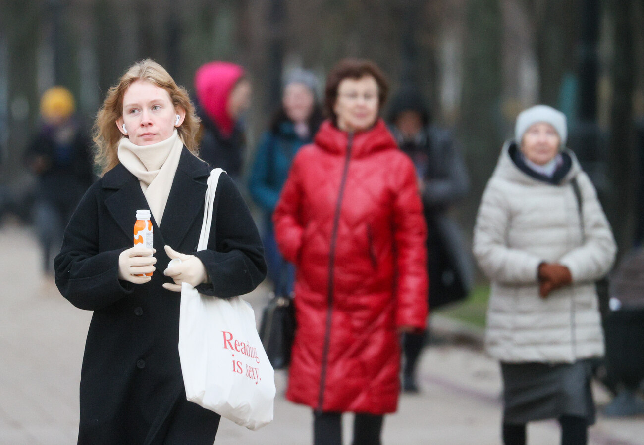 Женщины Срочно выбросить: топ-6 вещей, которые старят ваш образ