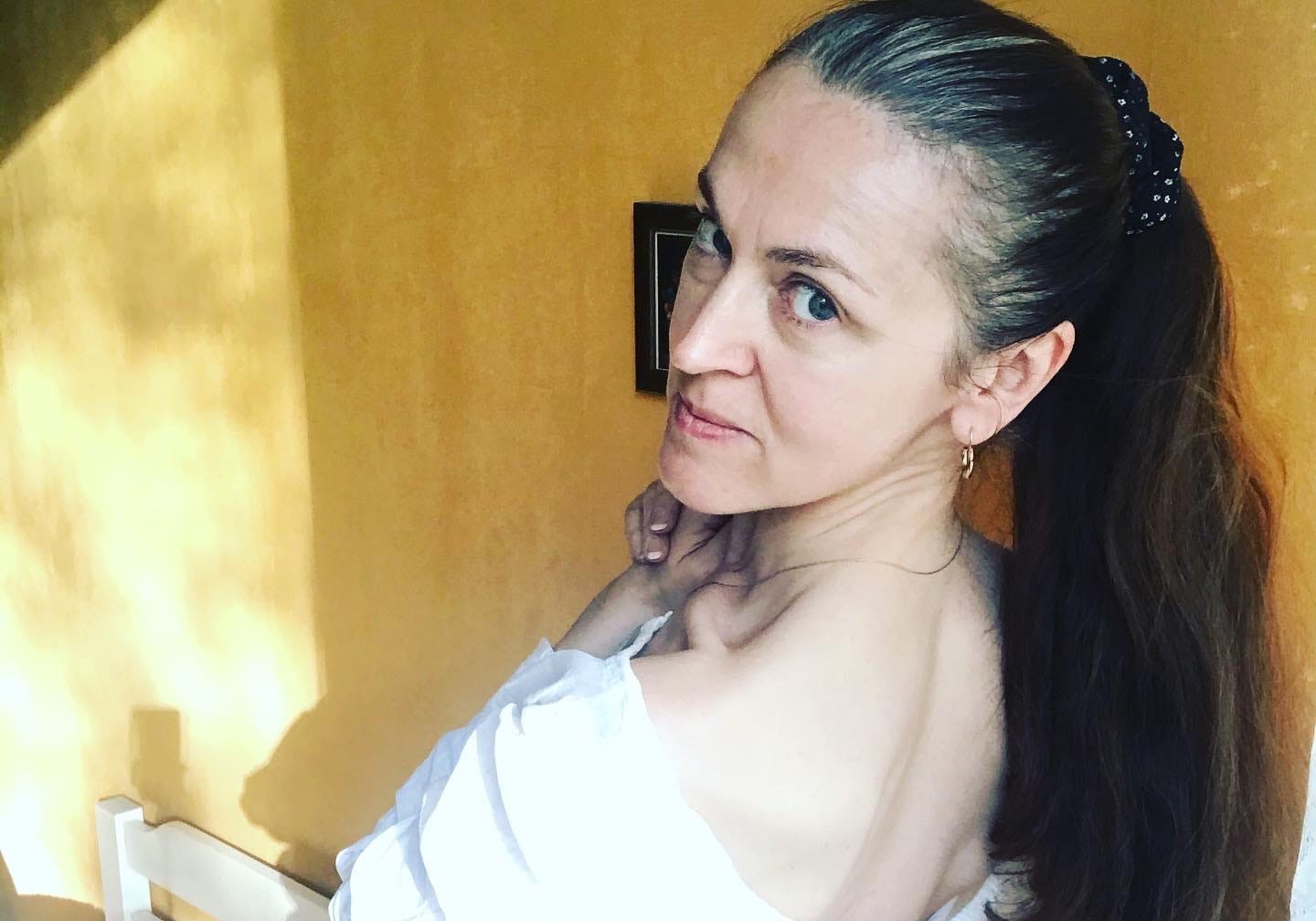 Полина Меньших Актриса Полина Меньших трагически погибла во время украинского обстрела: все подробности