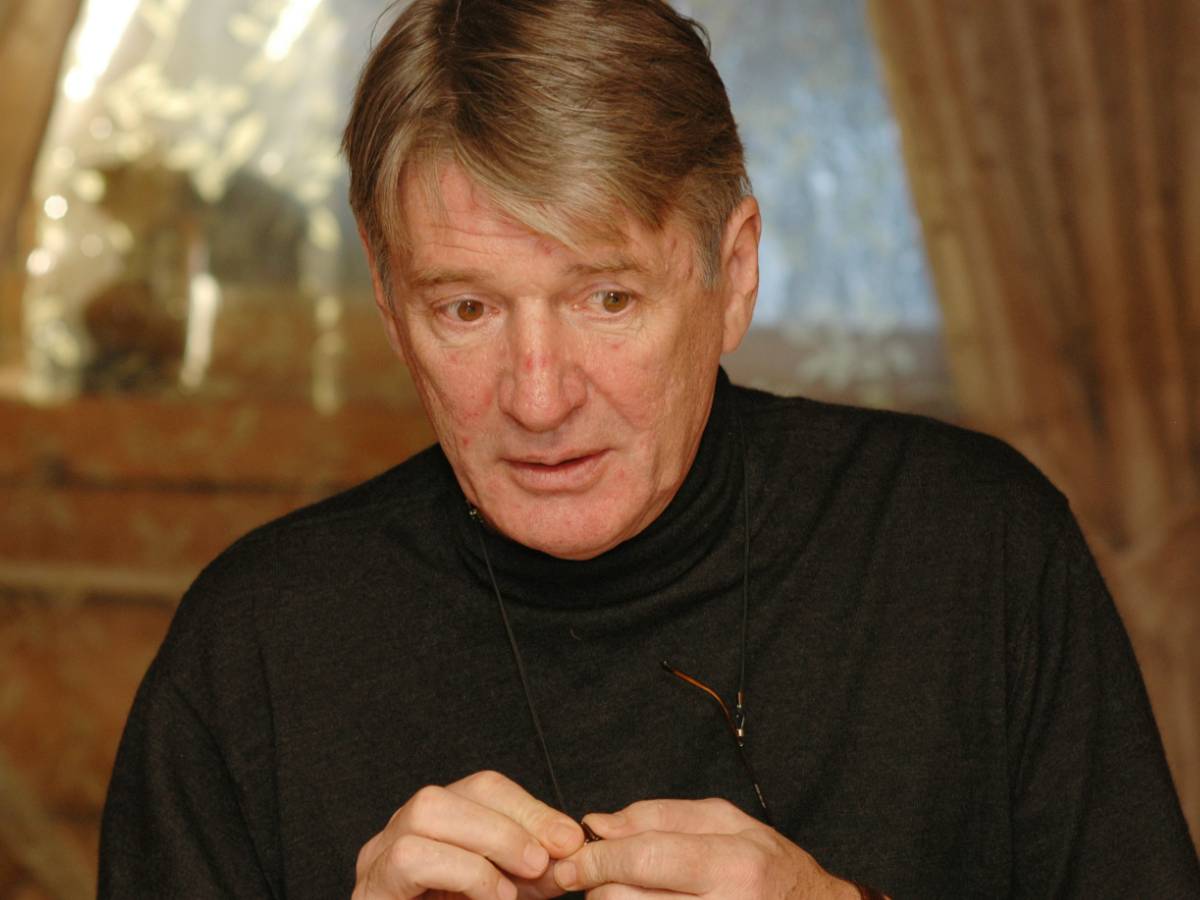 Александр Абдулов Как выглядит дочь Александра Абдулова: в Сеть слили долгожданные кадры