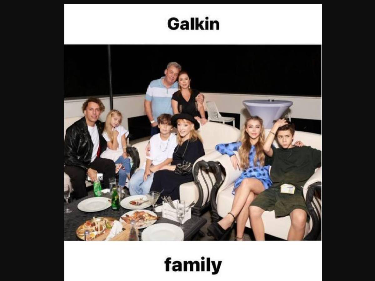 Бутылки, бокалы и бардак: бесстыдная Пугачева ушла в отрыв прямо при детях