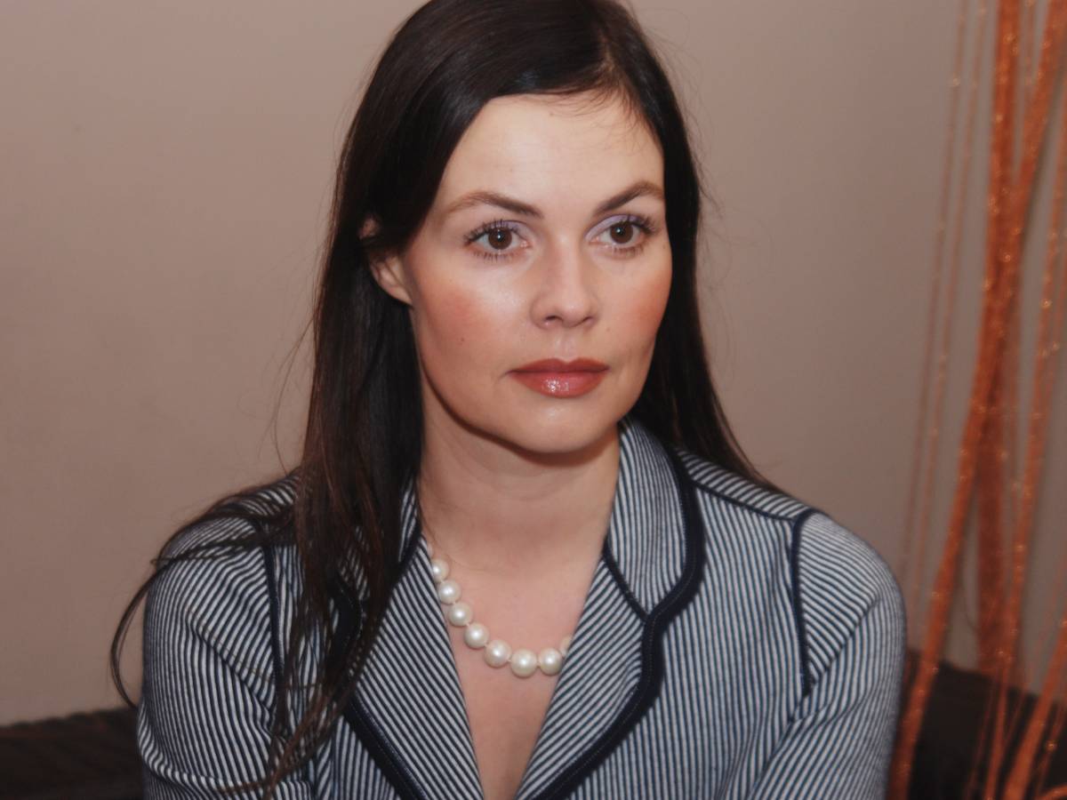 Екатерина Андреева Время вышло: постаревшая Екатерина Андреева обескуражила поклонников своим внешним видом