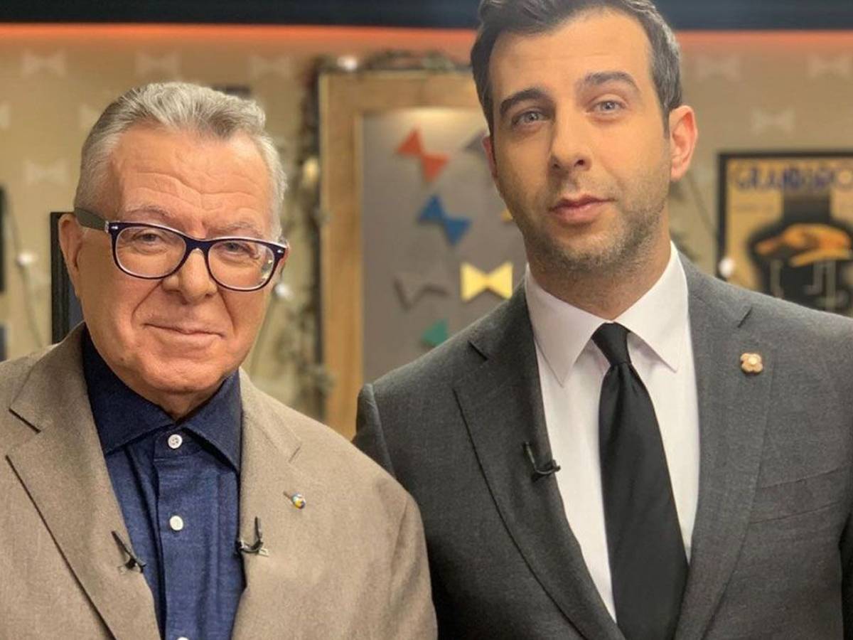 Андрей Ургант и его сын Иван Ургант «Обрел хозяйку»: Ургант раскрыл пикантные подробности личной жизни