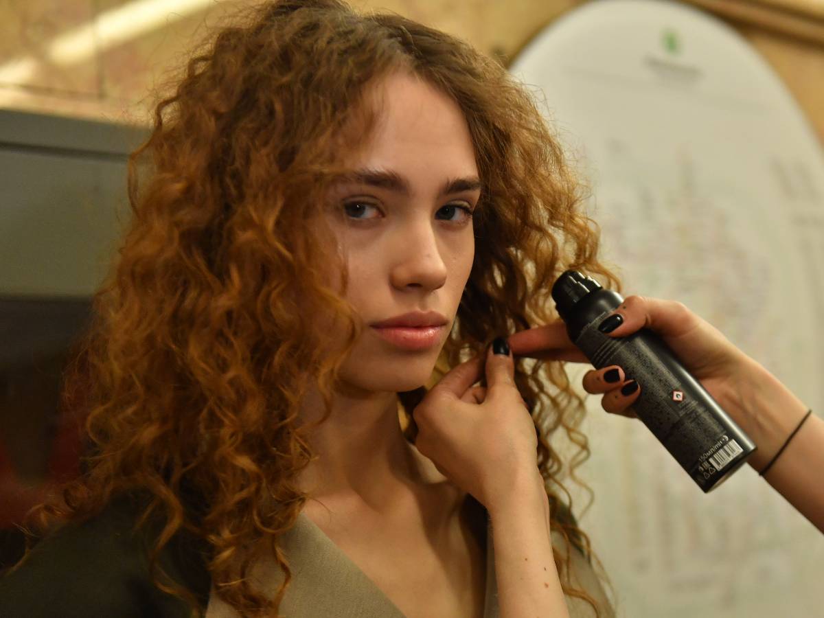 Воздержитесь от злоупотребления Безопасно ли использовать сухой шампунь: отвечает эксперт