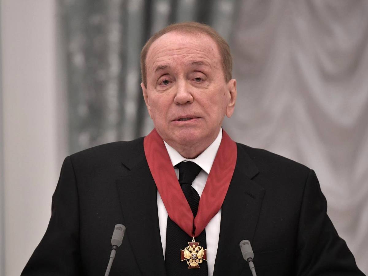Александр Масляков «Будущее туманно»: маленькой внучке Маслякова после пластики вынесли приговор