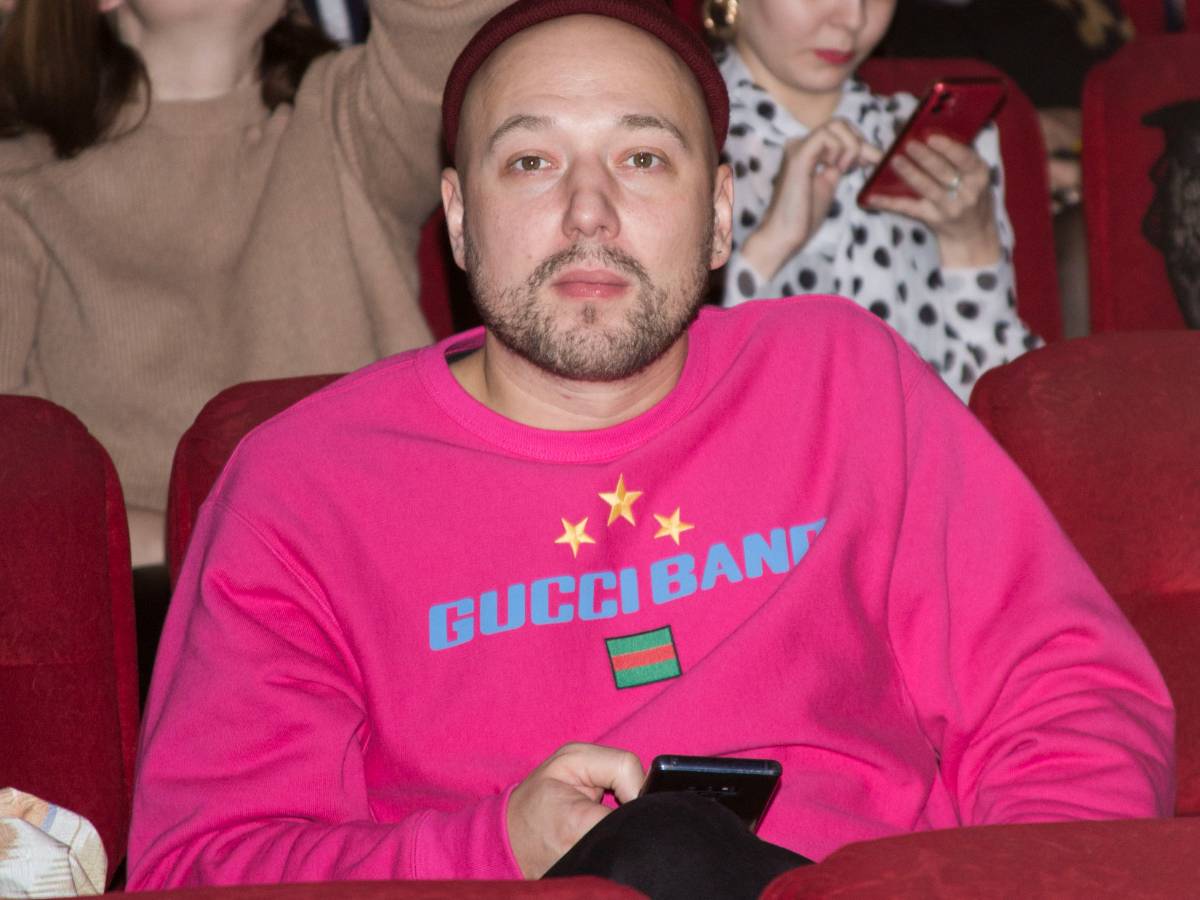 Владимир Маркони «Первоканальные акулы»: Маркони раскрыл скандальную правду о «Вечернем Урганте»