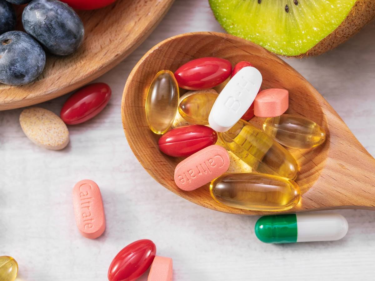 vitaminy085440 Не так уж и полезен: врач рассказала, какую опасность несет витамин D