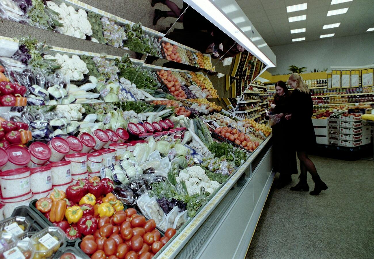Овощи Дешево и полезно: врач назвала замену дорогим продуктам для правильного питания
