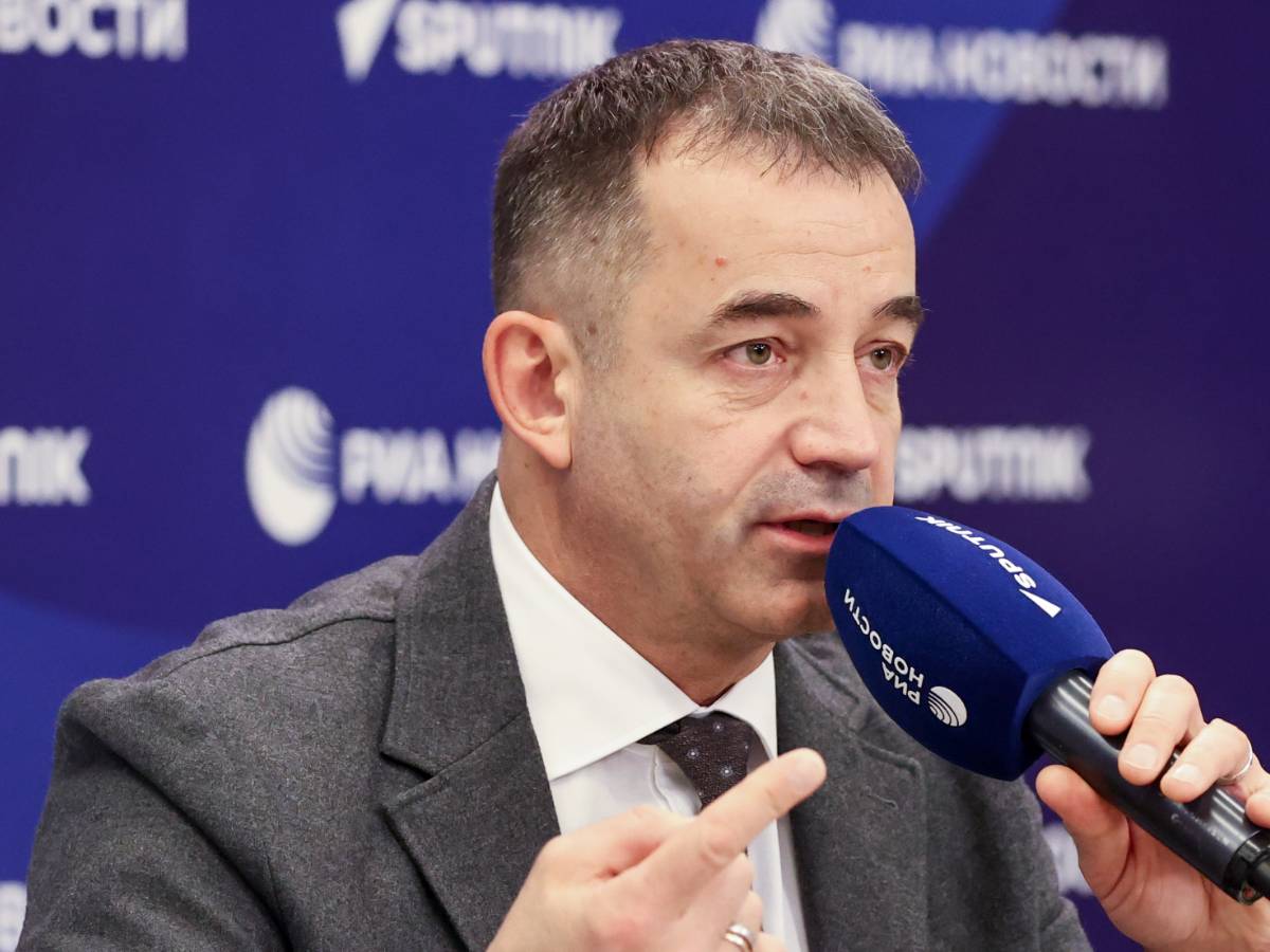 Дмитрий Певцов «Стал монахом»: сын Дмитрия Певцова обескуражил россиян