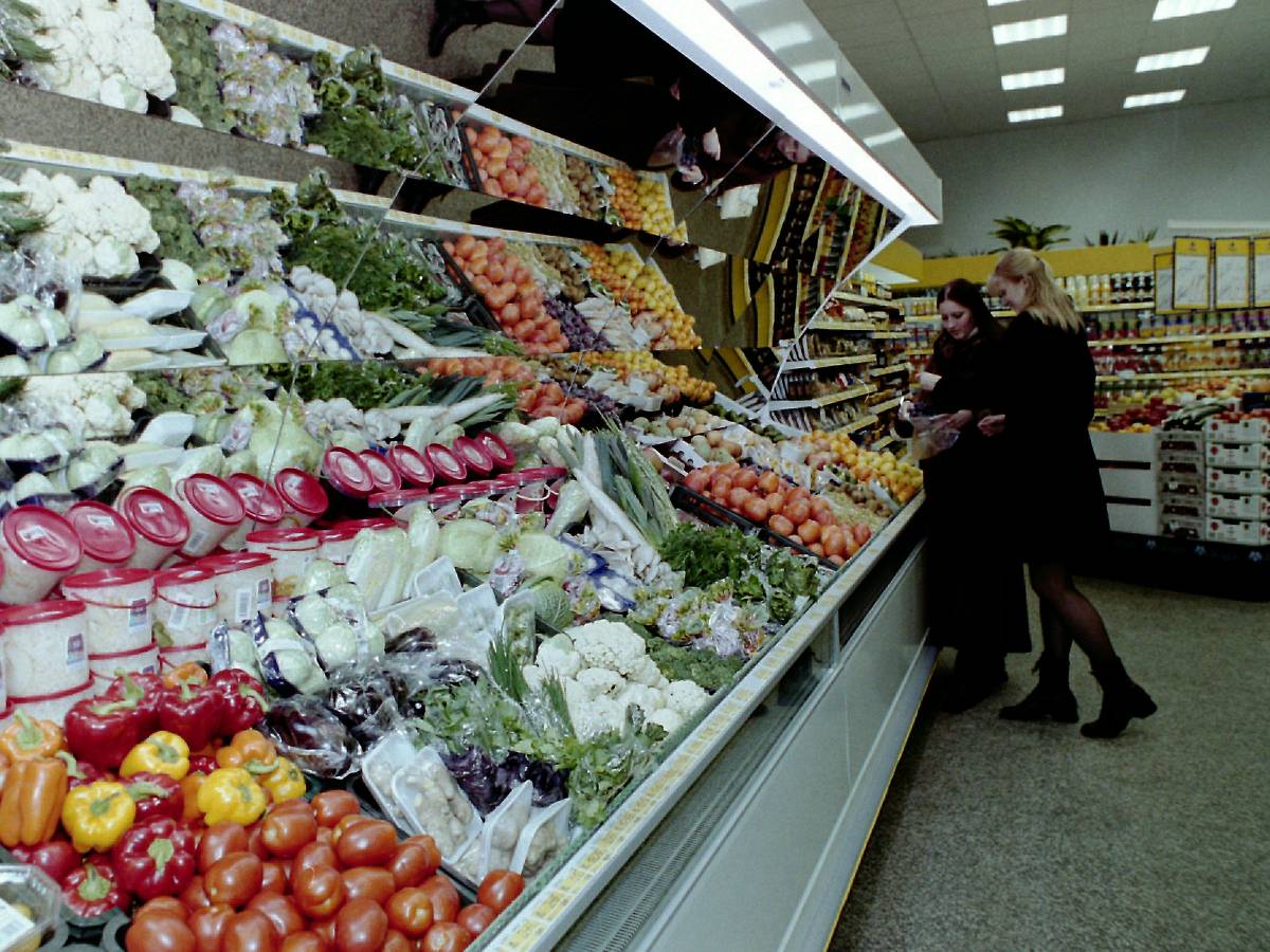 Пищу нельзя хранить слишком долго Диарея, боль в мышцах и температура: съешьте этот продукт сразу, иначе пожалеете