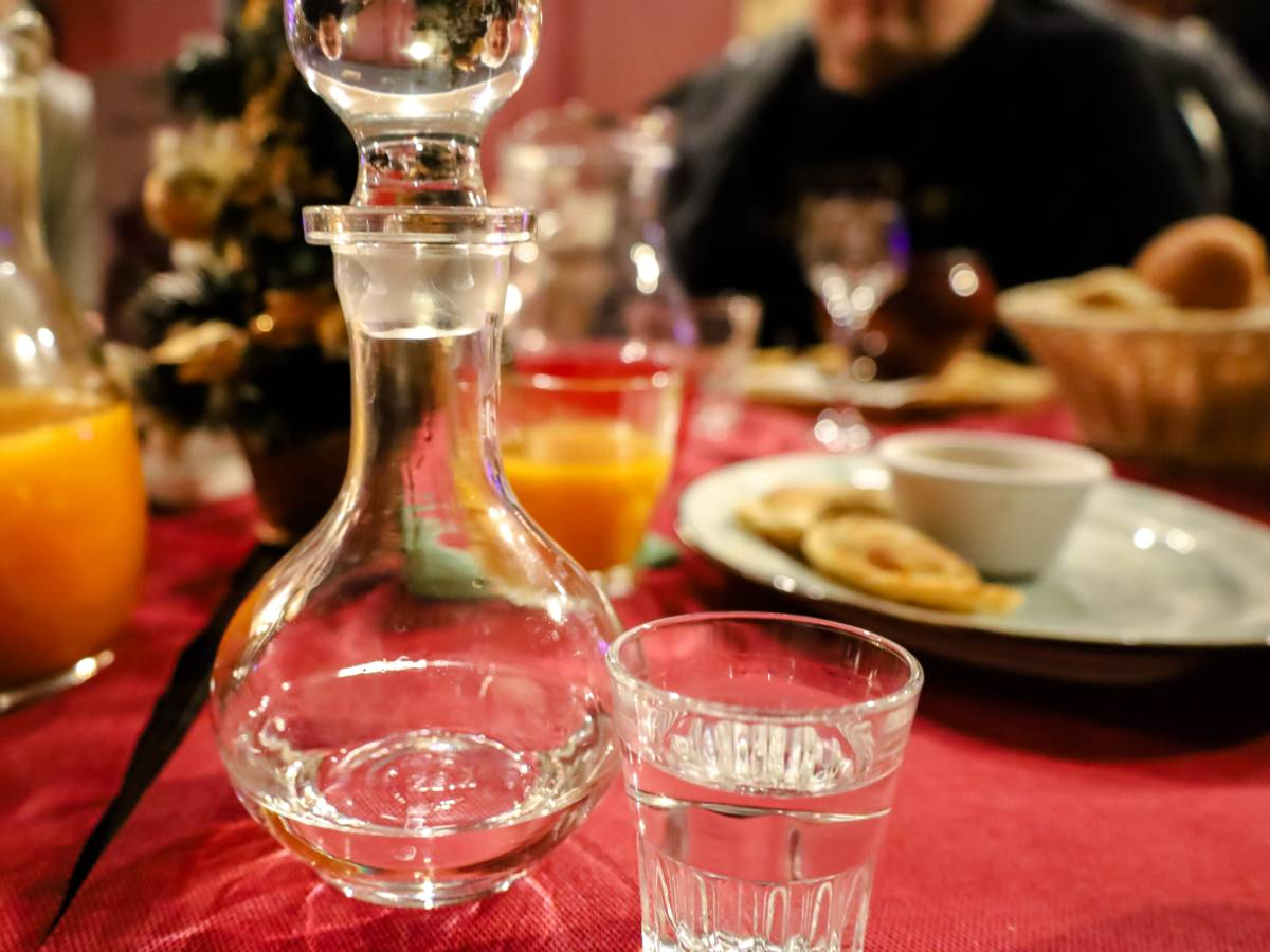 Это поможет избежать серьезных ошибок Меню для тех, кому за 50 лет: диетолог рекомендует