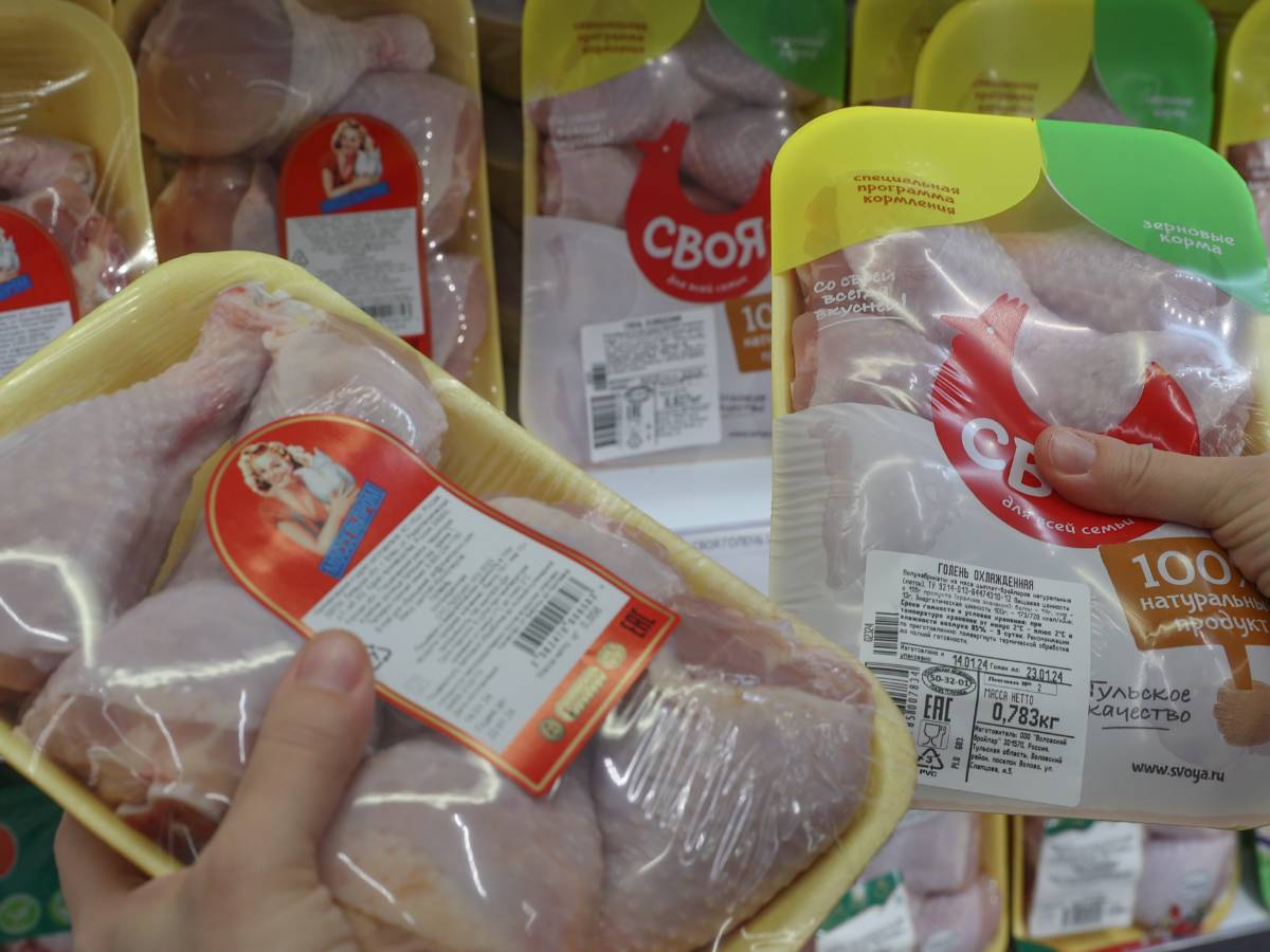Такой выбор был сделан вовсе не случайно Двойная польза: это мясо принято есть зимой