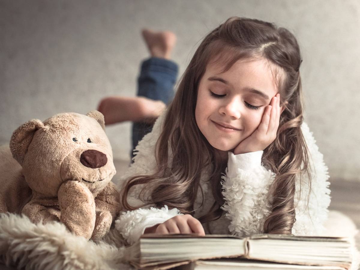 книги Ребенок не любит читать — что делать?